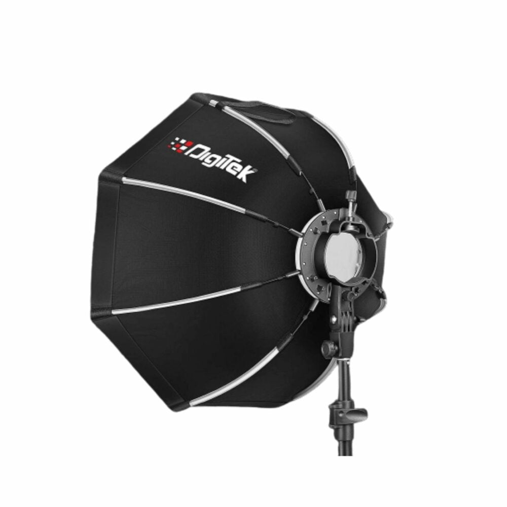 DigiTek DSBH-65B Octa Softbox (65cm) DigiTek DSBH-65B Octa Softbox (65cm)